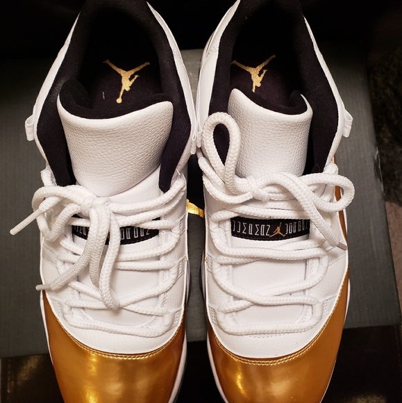 Jordan Other - Air Jordan 11 Retro Low